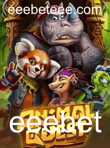 Descubra o Fascinante Mundo de AnimalQuest: Uma Aventura Selvagem Inesquecível