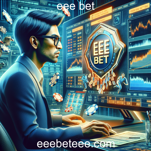 Explorando a Categoria de Apostas no eee bet: Uma Aventura Empolgante em Jogos