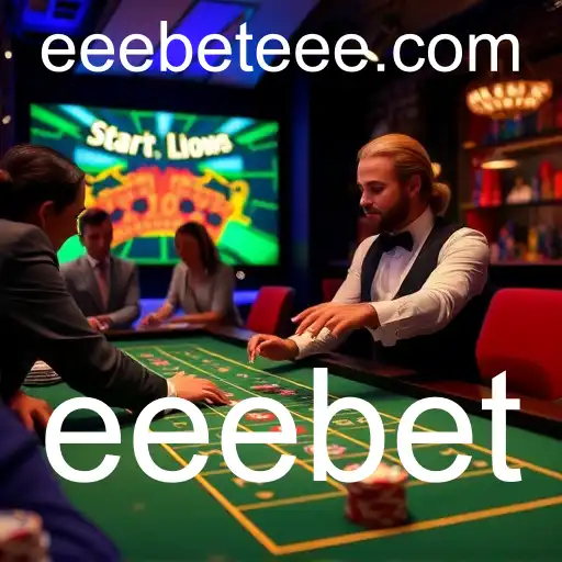 Cassino ao vivo