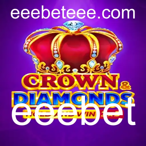 Explorando o Fascinante Mundo de Crowndiamonds: Um Jogo Atraente em Parceria com eeebet
