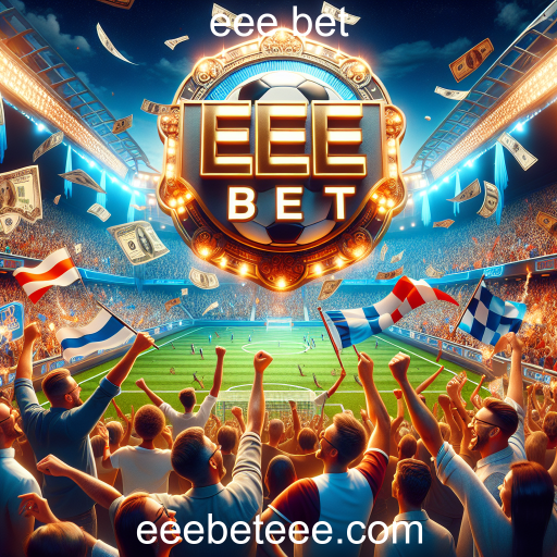 Apostas em Futebol na Eee Bet: Emoção e Estratégia em Cada Jogo