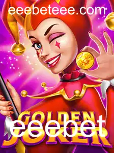 Jogo GoldenJoker: A Inovação em Entretenimento Online com eeebet