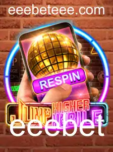 Descubra o Jogo JumpHighermobile e a Experiência com eeebet