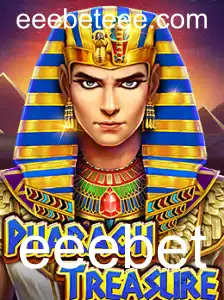 Descubra o Fascinante Mundo de PharaohTreasure com eeebet