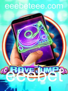 RaveJumpmobile: Uma Aventura Vibrante e Interativa