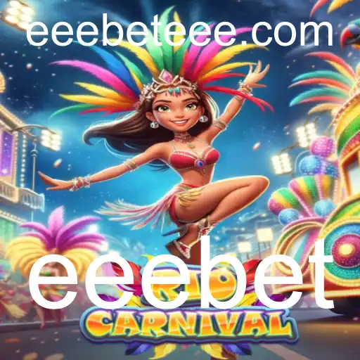 RioCarnival: A Diversão do Carnaval em um Jogo Online com a Plataforma eeebet