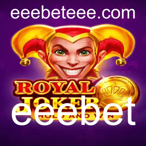 Descubra o Fascinante Mundo do Jogo RoyalJoker com a Plataforma EEEBet