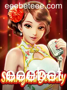 Descubra ShanghaiBeauty: O Jogo Inovador da Plataforma EEEBet